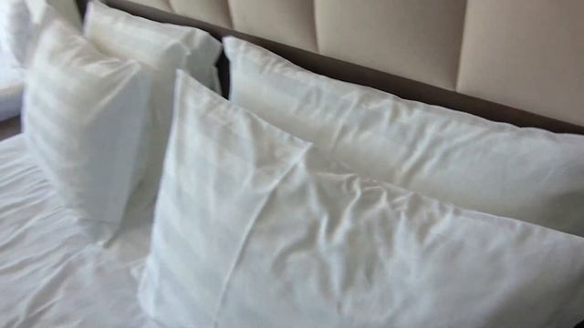 24 часа отдыхаем в отеле Movenpick Resort and Spa 5* в Анапе ВЛОГ/ Алинка Малинка ТВ смотреть онлайн