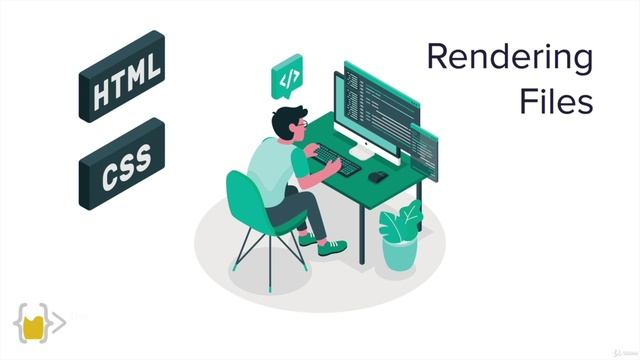 Day 56 - Intermediate+ Rendering HTML - 1. Day 56 Goals what you will make by the end of the day смотреть онлайн