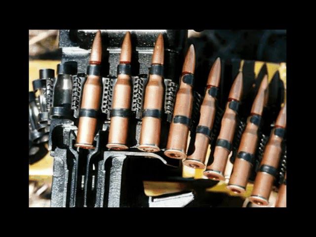 DonReven - 7, 62 мм