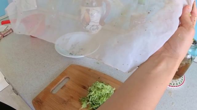 Моя Новая Идеальная Формула | Шампунь из ржаной муки смотреть онлайн