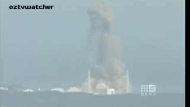 Cover Up of Fukushima Chain Reaction Reactor Meltdown Underway West Coast Fallout смотреть онлайн