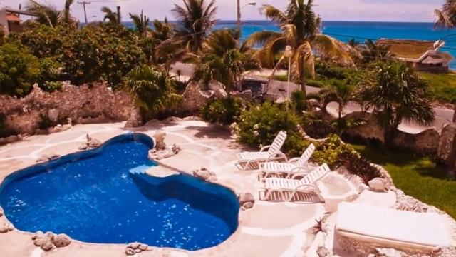 Самые необычные дома в мире!!? смотреть онлайн