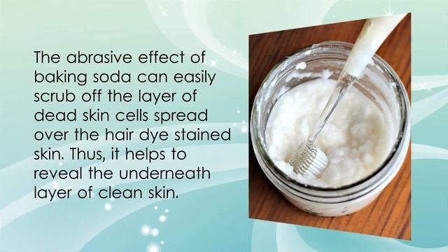 How to Remove Hair Dye from Skin, nails and scalp fast смотреть онлайн