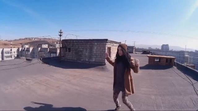 JIMMY&KUSH VLOG #2.1 | Обратно в Желе, Гендальф и танцы смотреть онлайн