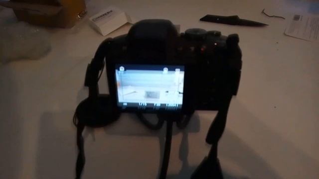 Аккумулятор 1600 мАч для Nikon Coolpix P510