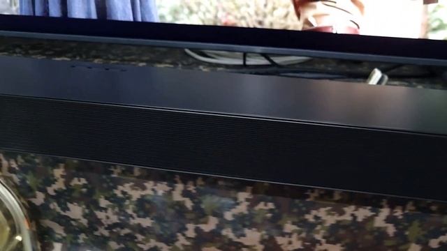 test soundbar samsung q990b смотреть онлайн