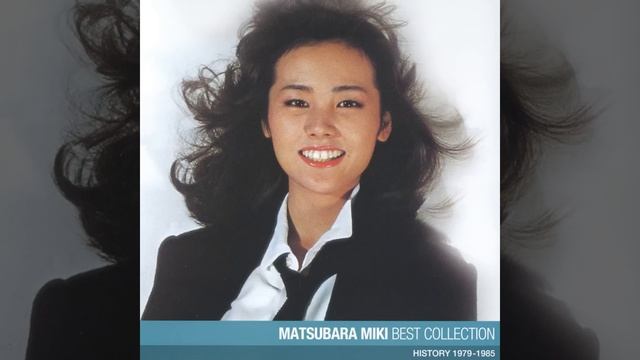 miki matsubara-stay With Me смотреть онлайн