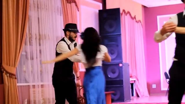 Casa de Cuba - Сон смотреть онлайн