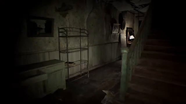 Resident Evil 7 Beginning Hour (New Update?) смотреть онлайн