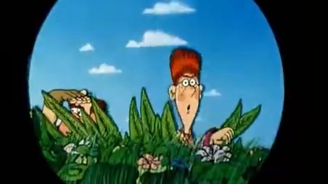 Treasure Island, but only the Dr. Livesey's laugh смотреть онлайн