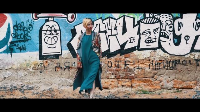 Видеопортрет - Оля ( Одесса 12.06.2018 ) Canon EOS 80D, Canon EOS 60D смотреть онлайн