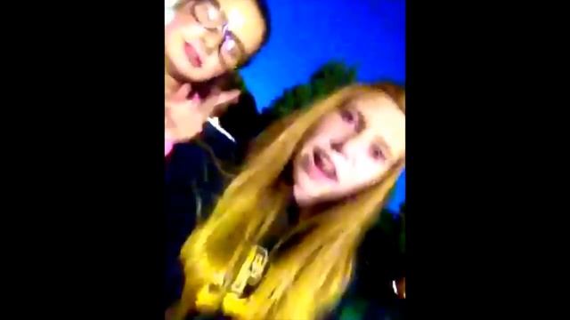 Football Game Vlog | Jay & Em смотреть онлайн