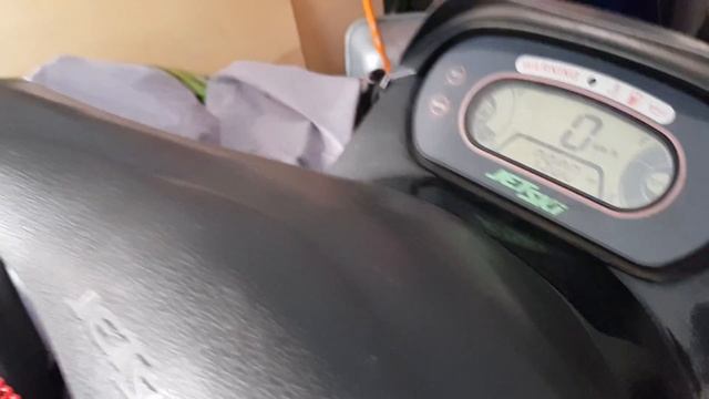 Kawasaki stx1100 start. 2018. смотреть онлайн