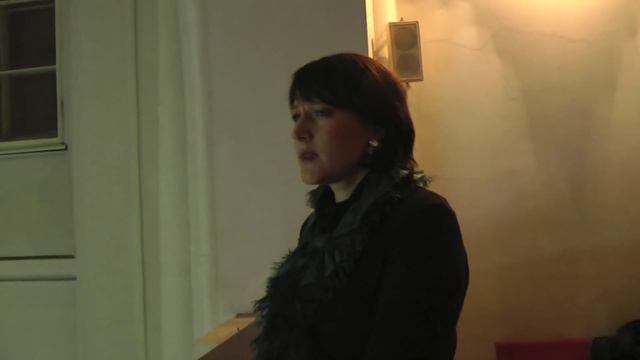 «Не пой, красавица, при мне» смотреть онлайн
