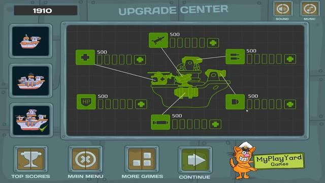 ЭВОЛЮЦИЯ КОРАБЛЯ ЧТОБЫ СПАСТИ ДЕЛЬФИНА В ИГРЕ FREE FRED! смотреть онлайн