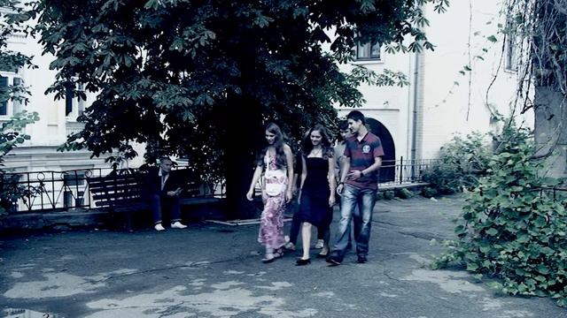 ► Love Story "Ти моя мрія" ◄ смотреть онлайн