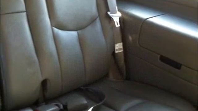 2003 Chevrolet Tahoe Used Cars Puyallup WA смотреть онлайн