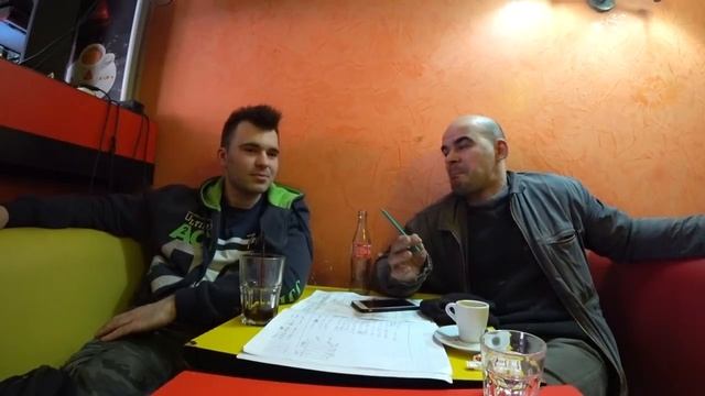 КАК МЫ ПОПАЛИ ВО ФРАНЦИЮ смотреть онлайн