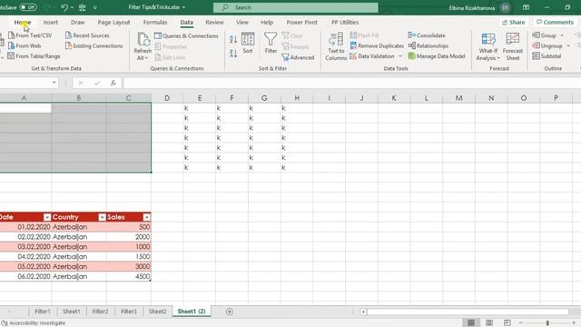 Как Очистить Содержимое И Форматирование Ячеек В Excel Одновременно смотреть онлайн