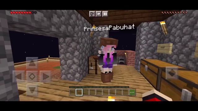 One Block Lucky Block | Minecraft Pocket Edition | PART #3 смотреть онлайн
