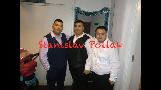 POLLAK BAND смотреть онлайн