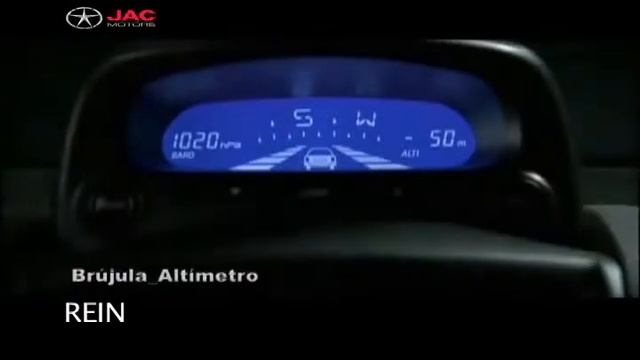 JAC REIN смотреть онлайн