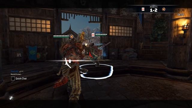DUELS OF THE DAY #1 - For Honor Raider Duels + Giveaway! смотреть онлайн