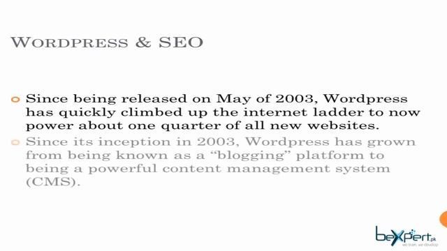 SEO Guide For Begginer смотреть онлайн