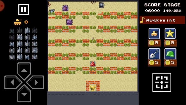 Tank force 1990 gameplay смотреть онлайн
