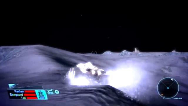 Mass Effect Renegade 47 - Rogue VI (1/3) смотреть онлайн