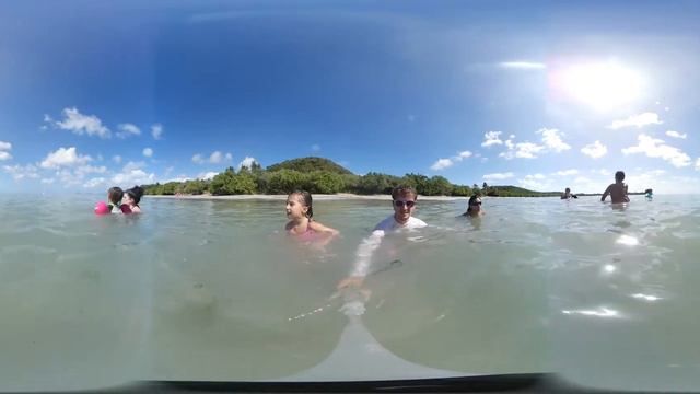 Проверка на 360 градусов! смотреть онлайн