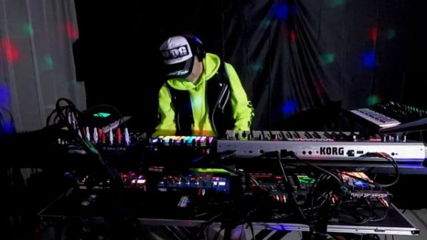 【Party music nonstop mix】Tech funk, Tech house, Trance techno original mix