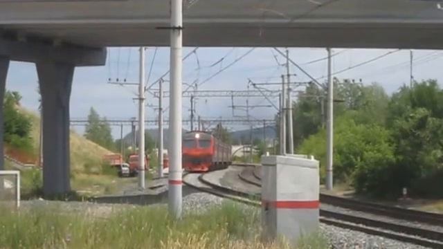 ЭД4М-0279 смотреть онлайн