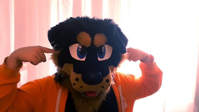 ZENITH - BONUS DATE | Amorous - pt 33 | Fursuit Lets Play смотреть онлайн