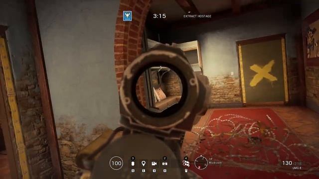 Benchmarking i5-4590S and RX 580 8GB in 2020! (10 Games tested) смотреть онлайн