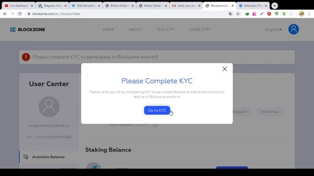 Bittrex Global Airdrop 16 USD смотреть онлайн