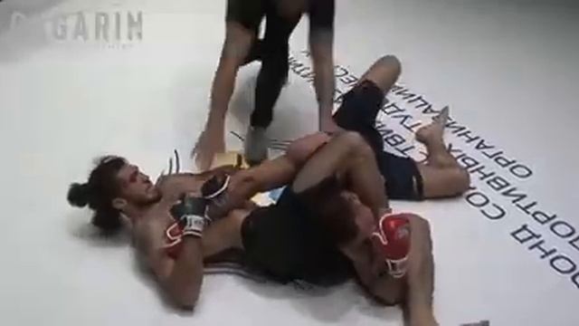 December 21, RWC Poland, Yuriy Ryaboy vs Lucasz Sajewski смотреть онлайн