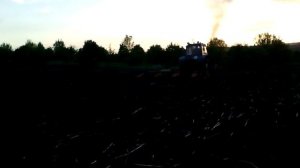 мтз 80 с двигателем смд культивацыя