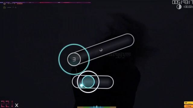 "я умру и все забудут" SS 100% (2.5⭐)OSU смотреть онлайн