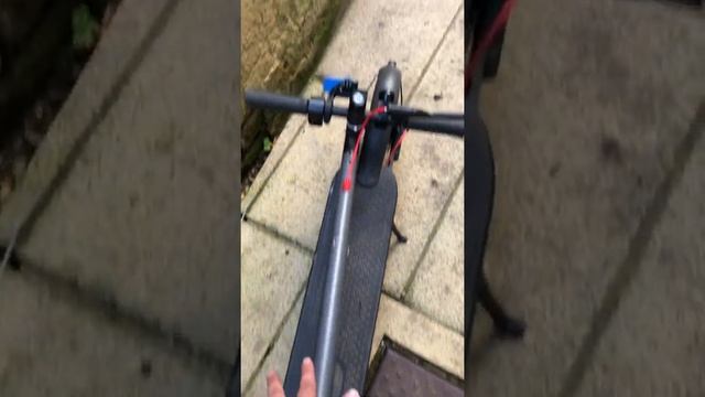 Xiaomi M365 Pro No Puncture After A  Year+