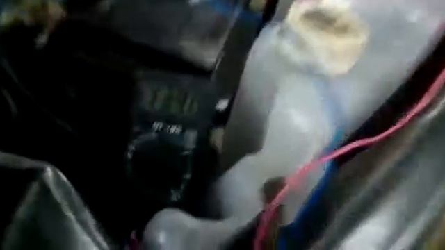 Двигатель ВАЗ 2110 1.6 8кл смотреть онлайн