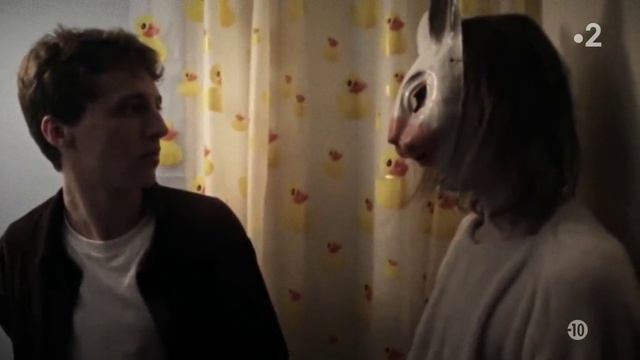 Pedale ! (2019) 2-2 France 2 смотреть онлайн