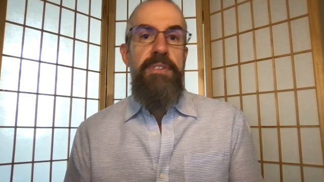 Real Python Community Members: Hugh Tipping смотреть онлайн