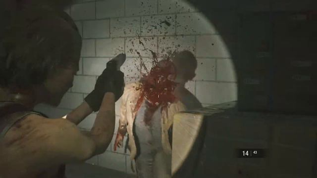 Resident Evil 3 Raccoon City Demo [NO COMMENTARY] смотреть онлайн