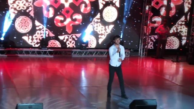 Шамиль Кашешов - Потому что я влюблен смотреть онлайн