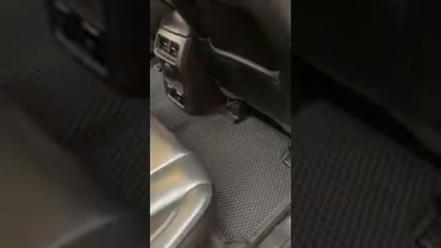 Видео отзыв клиента про 3Д Ева ковики смотреть онлайн