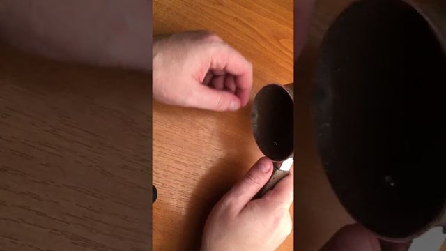 Турка для кофе из магазина алиэксппесс смотреть онлайн