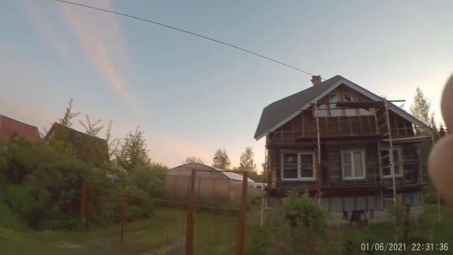 Новый учхоз(обзор, вояж)