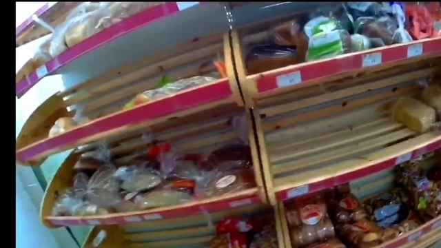 ВЫГНАЛИ ИЗ МАГАЗИНА | ПРОВЕРКА МАГАЗИНОВ НА КАМЕРЫ:ВЛОГ смотреть онлайн
