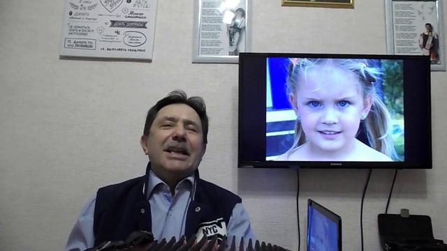 Детский сон тревог не знает. смотреть онлайн